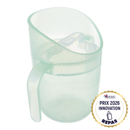 Drykkjamál - Training Cup LOVI Genius Pistachio 150ml