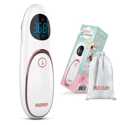 Hitamælir - Non-contact Thermometer - Neno Medic T06