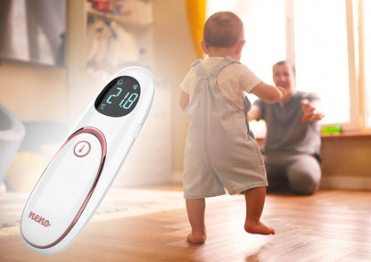Hitamælir - Non-contact Thermometer - Neno Medic T06