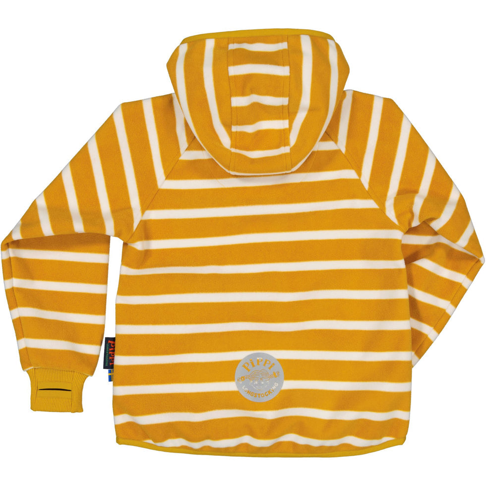Windfleece Jacket - Lína Langsokkur