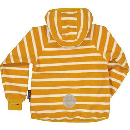 Windfleece Jacket - Lína Langsokkur