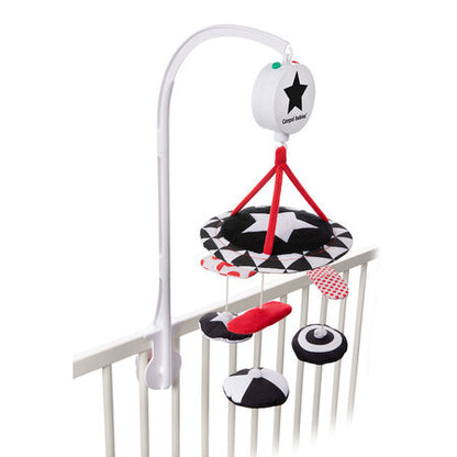 Órói - High Contrast Sensory Musical Mobile