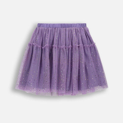 Pils - Tulle Purple