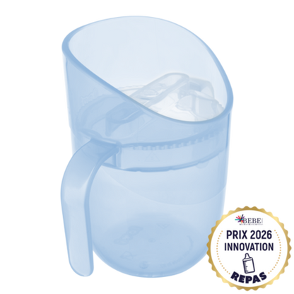 Drykkjamál - Training Cup LOVI Genius Blue 150ml