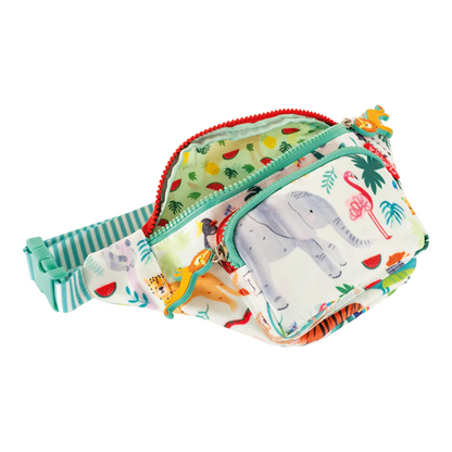 Belt Bag - Jungle