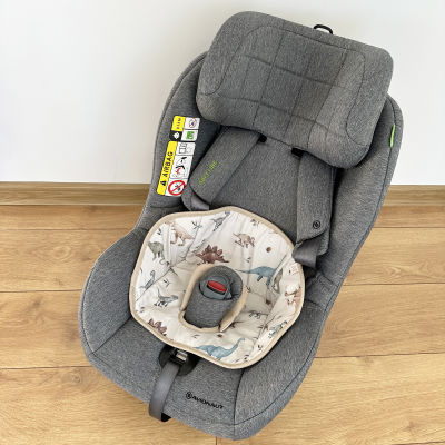 Waterproof Car Seat Cover - Dino
