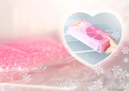 Hot/Cold Therapy Packs - Neno Perse