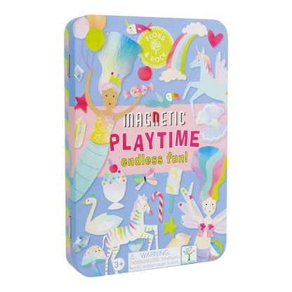 Magnetic Playtime - Fantasy