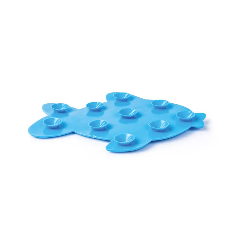 Baðleikföng - Mini Bath Mat Toys 5pcs