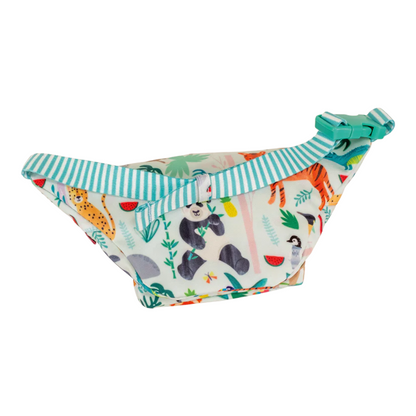 Belt Bag - Jungle