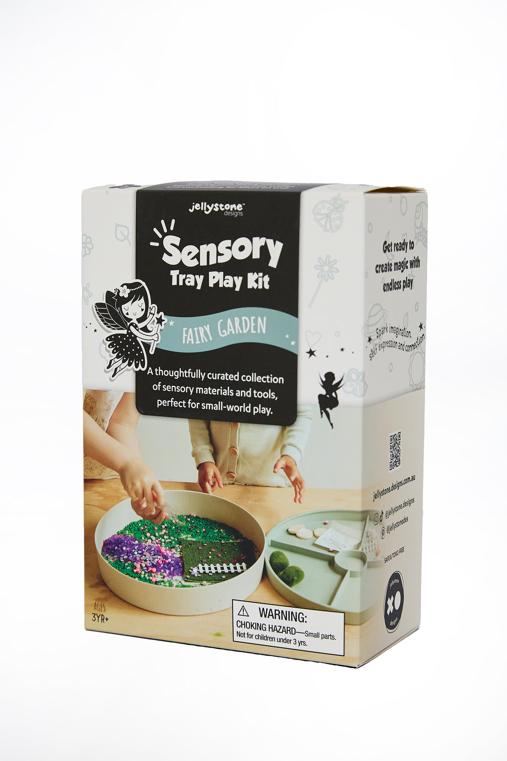 Sensory Kit - Under the sea
