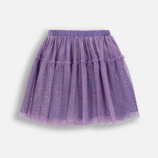 Pils - Tulle Purple