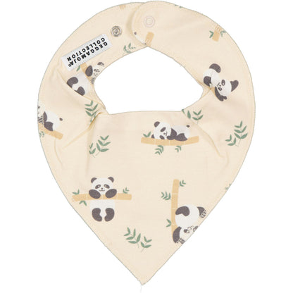 Bambus Slefsmekkur - Panda