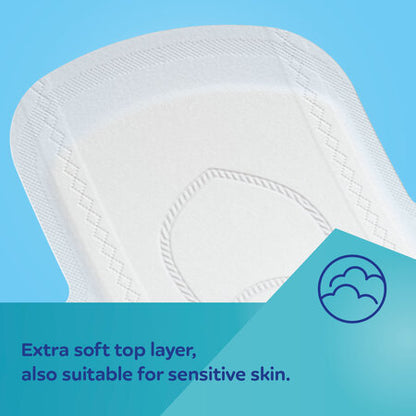 Air Comfort Postpartum Pads Night - 10 pcs