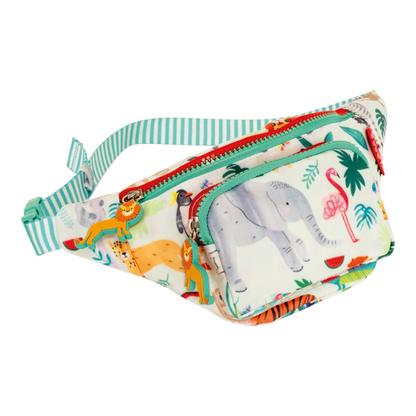 Belt Bag - Jungle