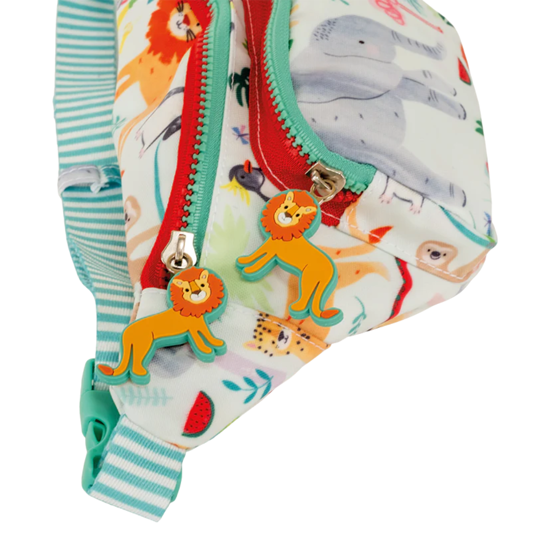 Belt Bag - Jungle