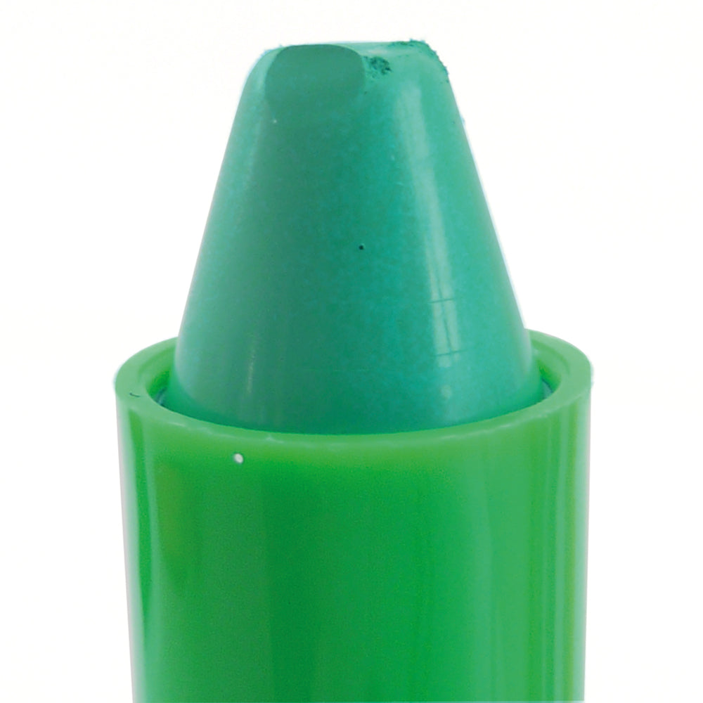 Andlitsmálning - 3 litir - Witch