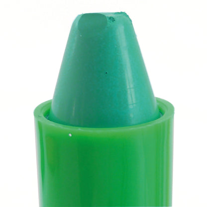 Andlitsmálning - 3 litir - Witch