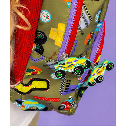 Bakpoki - Cars