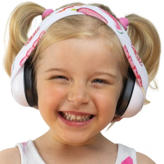 Eyrnahlífar - Fruit