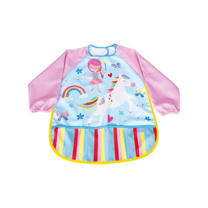 Playtime Apron - Rainbow Fairy