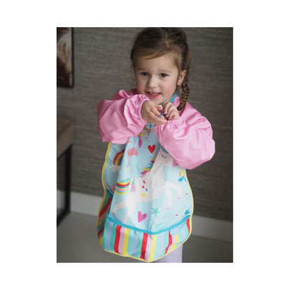 Playtime Apron - Rainbow Fairy