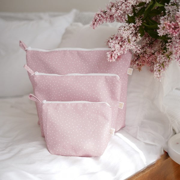 Waterproof Travel Bags - 3pcs Bunnies