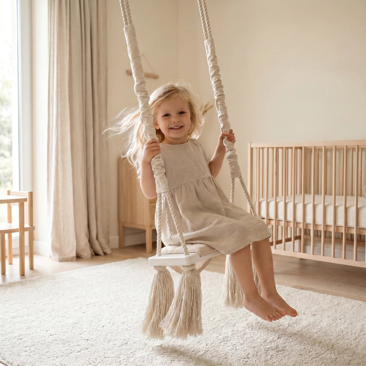 Róla - WoodSwing Ecri