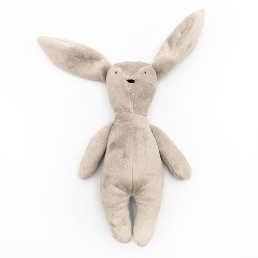 BUNIO Bunny - Beige 27cm