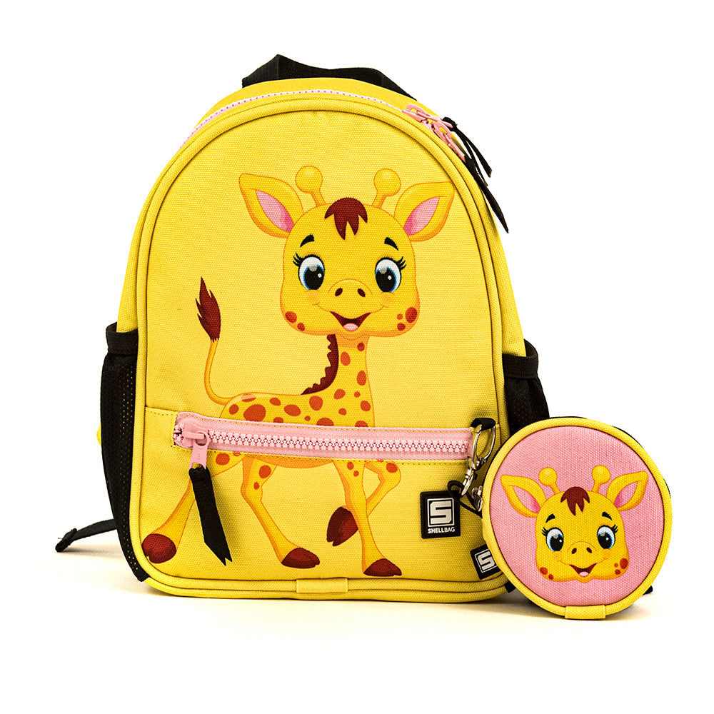 Veski - Giraffe